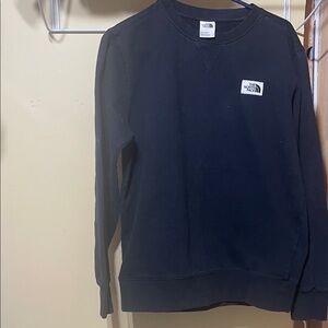The North Face Men's Dark Crewneck Sweater